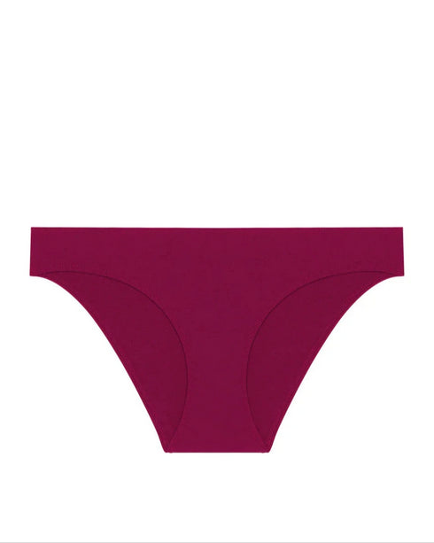 Bikini-Slip Cranberry MIRACLE SIMONE PÉRÈLE